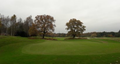 Golfsociëteit Lage Vuursche